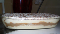 Pavê Bicolor