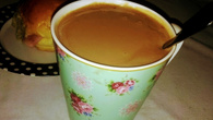 CHOCOLATE QUENTE CREMOSO SIMPLES