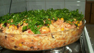 Farfalle da Mary