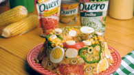 Cuscuz de frango