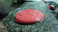 Docinho de gelatina