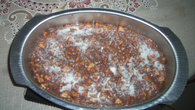 Palha italiana simples e fácil