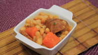 Cassoulet diferente