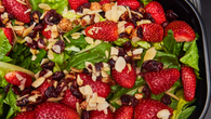 Salada Tropical de Natal