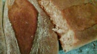 Pão feito em casa