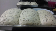 Pão de linhaça