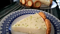 Tortinha de limão deliciosa