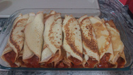 Panquecas Rápidas