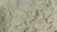 Biscoitos de polvilho doce (igual sequilhos)