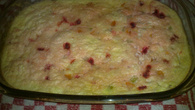 Souflé de Legumes