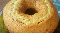 Bolo de trigo