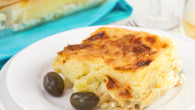 Bacalhau na nata