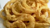 Anéis de cebola