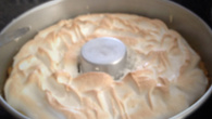 Torta de coco Aracelis