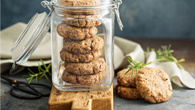Cookie americano da Helo