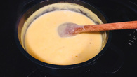 Creme de milho (com maisena)