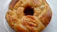 Pão de Rosas