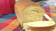 Pão de Leite