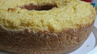 Bolo de Kimilho Flocão com coco