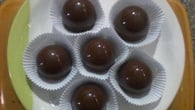 Trufas simples, rápidas e gostosas demais