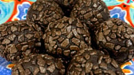Brigadeiro vegano