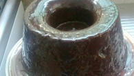 Bolo de café