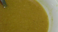 Molho de laranja