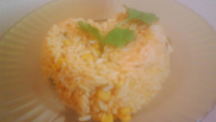 Risoto de Frango da Lucy