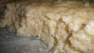 Cuscuz branco