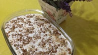 Cassata de nozes