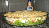 Salada Chic