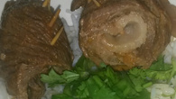 Bife a rolê