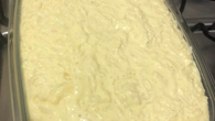 Arroz Cremoso
