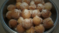 Bolachinhas de Natal da Vovó