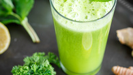 suco Refrescante