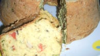 Bolo de sardinha
