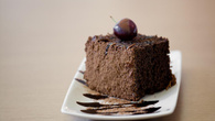 Bolo de Chocolate Rápido