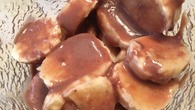 Calda de brigadeiro