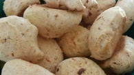 Pão de queijo mineiro verdadeiro