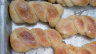 Rosca caseira fácil de fazer