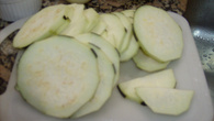 Patê de Berinjela