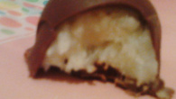Trufa caseira