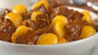 Carne de panela