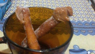 Churros da Dona Florinda