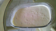 Torta de calabresa e requeijão