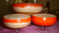 Flan diet