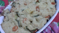 Gratinado de Legumes