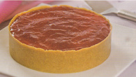 Torta de Iogurte