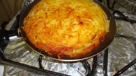 Batata Rosti