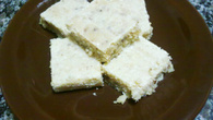 Cocada delícia